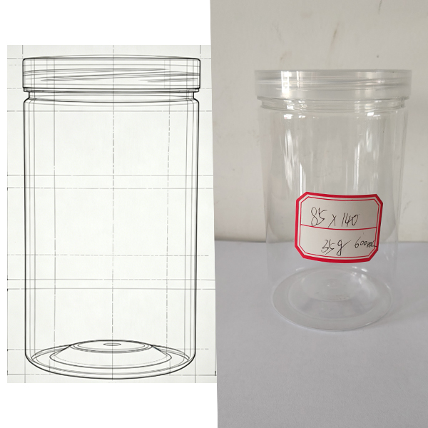 35g&nbsp;600ml