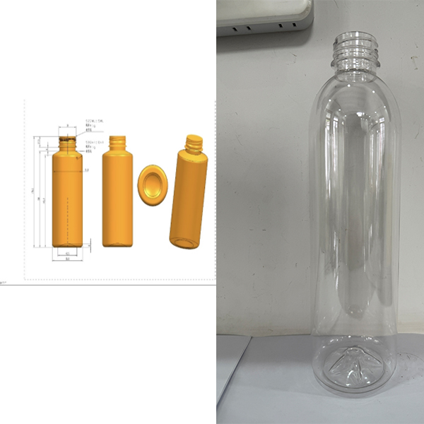 PET522ml